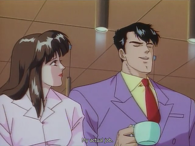 El Gigolo Dochinpira (?)